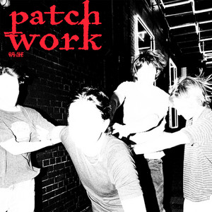 Patchwork by Bottlebug