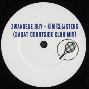 Kim Clijsters (Sagat Courtside Club Mix)