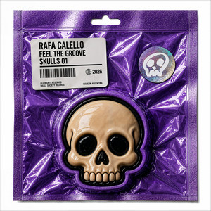 Feel The Groove by Rafa Calello