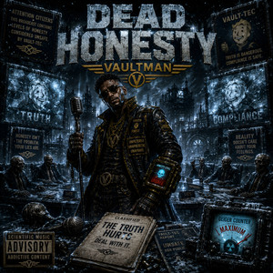 Dead Honesty by Vaultman