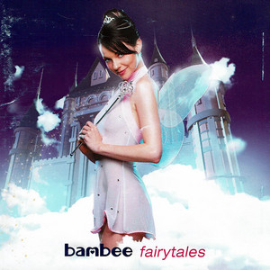 廃盤 CD バンビー / フェアリー BAMBEE / FAIRYTALES フェアリー FAIRYTALES / BAMBEE CD / 廃盤 バンビー