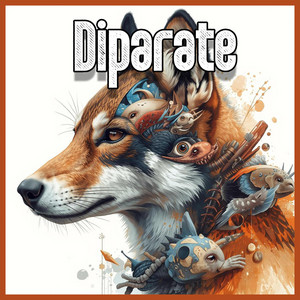 Diparate by 4forti