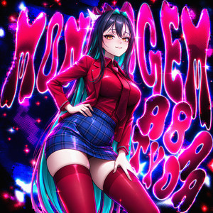 MONTAGEM ABATYDA - SLOWED by ANTMAG, MHMX