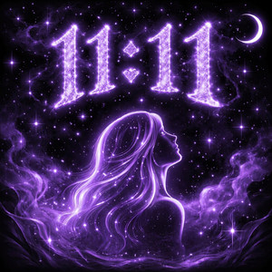 11:11 by Rowan