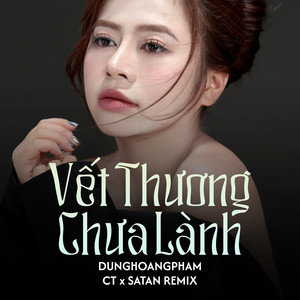 Vết Thương Chưa Lành