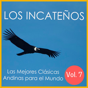 Los Incateños - Nunka Japam Ikiukip