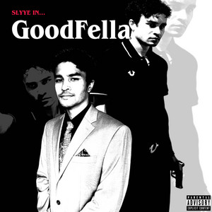 Portada de Goodfella