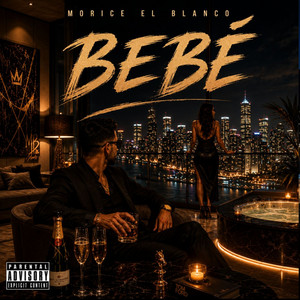 Bebè by Morice El Blanco