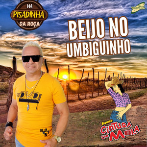 Forró Cintura de Mola - Mulher Tu Quer o Que