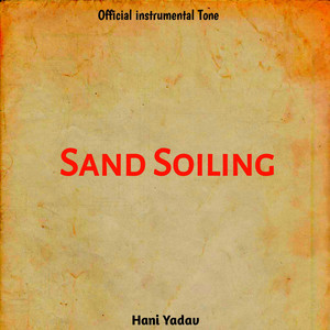 Sand Soiling