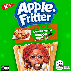 Oreo by $ir Abe