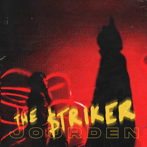 Jourden — The $triker (2026)