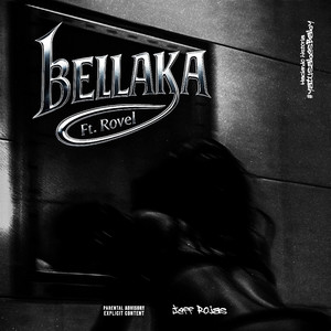 Bellaka by Jeff Rojas, Rovel