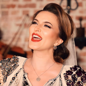 Ana Maria Oprisan - Doamne La Dușmanii Mei