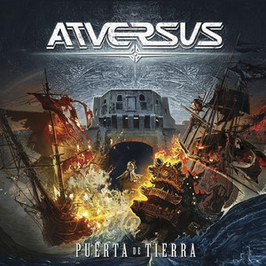 Atversus poster