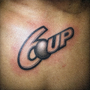 Tatuate un 66 by SixUp