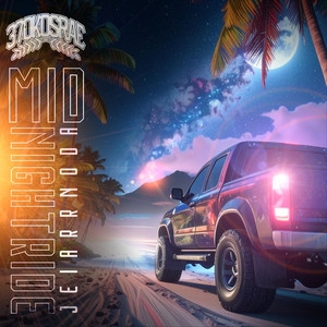 Jeiarr Noda - Midnight Ride