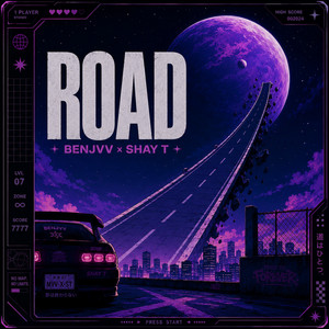Road by Benjvv, Shay T