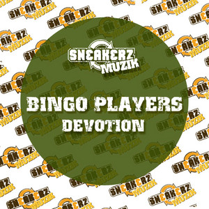 Devotion (feat. Tony Scott) by Bingo Players, Tony Scott