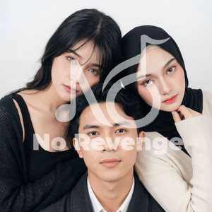 Menguat Tanpa Suara by No Revenge