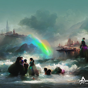 Luan Augusto - Forward Is Wrong Backward