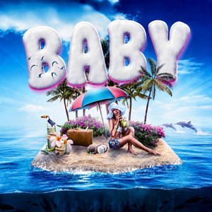 BABY by Fatə