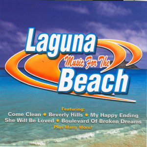 Music For The Beach album