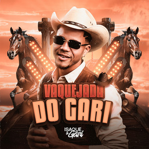Isaque o Gari - Carmelita