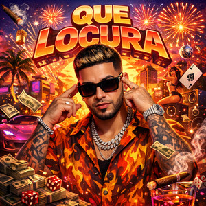 Que locura by yaja la nueva