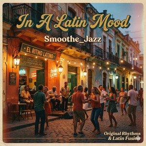 Smoothe_Jazz - Café Noche Azul