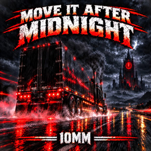 MOVE IT AFTER MIDNIGHT by 10mm