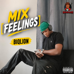 No more worries by Biqlion