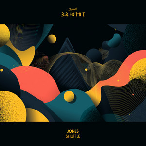 Jones — Shuffle (2026)