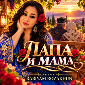 ПАПА И МАМА by Rabiyam Rozakhun