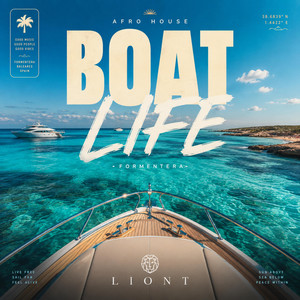 Boat life by Liont