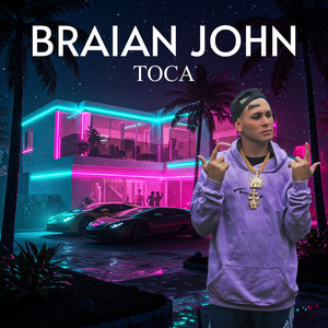 TOCA by braian john