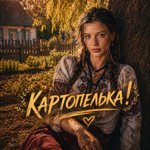 Картопелька by InskarFolk