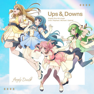 Ups&Downs by Angely Diva