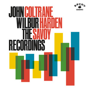 Rhodomagnetics - Remastered 2026 by John Coltrane, Wilbur Harden