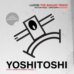 Luzon cover