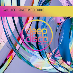 Something Electric by Paul Lock