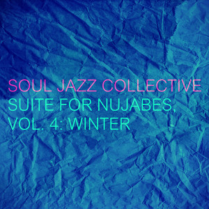 Suite For Nujabes, Vol. 4: Winter cover