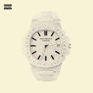Patek Freestyle by SlimeGoon9