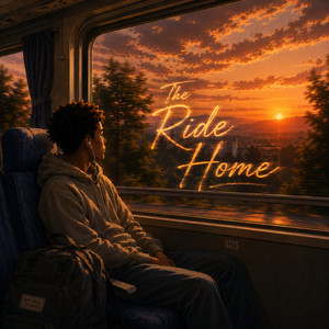 The Ride Home by Xander Jr.