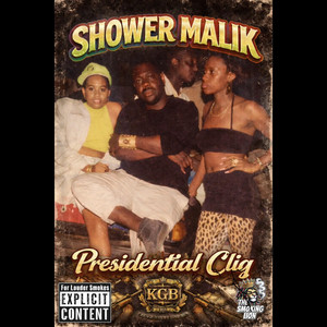 Jim brown by Shower Malik