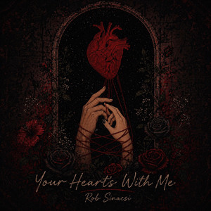 I Really Wanna Stay At Your House by Rob Sinacsi