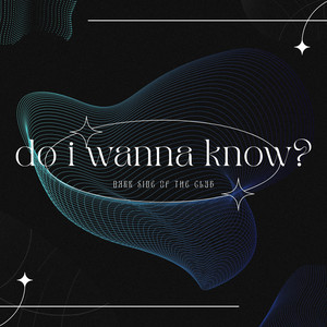 DARK SIDE OF THE CLUB - Do I Wanna Know? (tekkno, sped up)