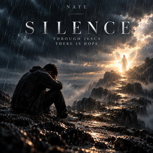 Silence by Nate