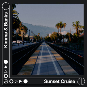Sunset Cruise by Kimmø, Banks