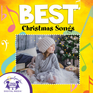 BEST Christmas Songs album